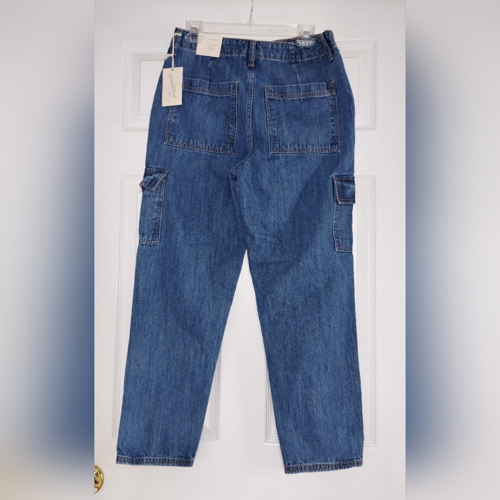 Women's Jeans Universal Thread Brand - Picture 2 of 8